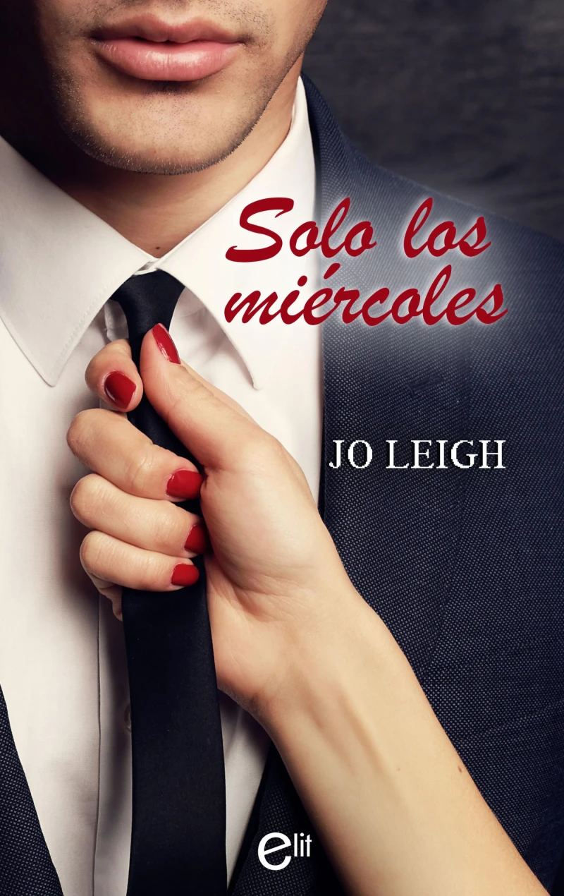 Portada: Solo los miércoles