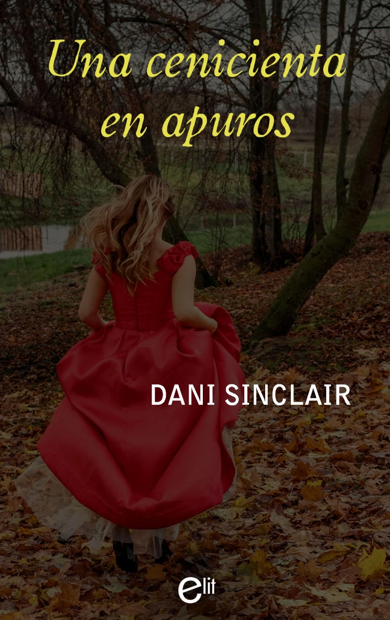 Portada: Una cenicienta en apuros