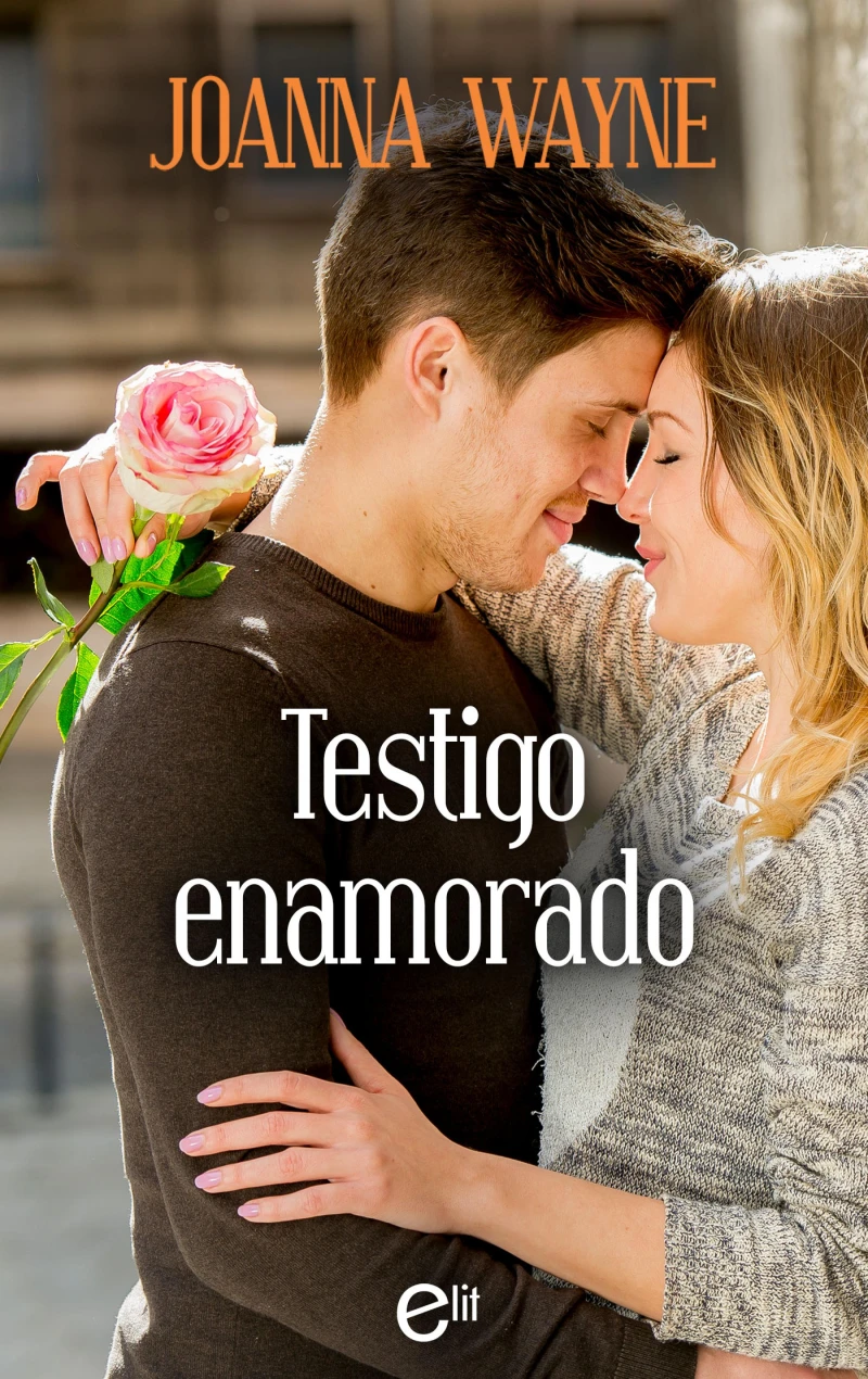 Portada: Testigo enamorado