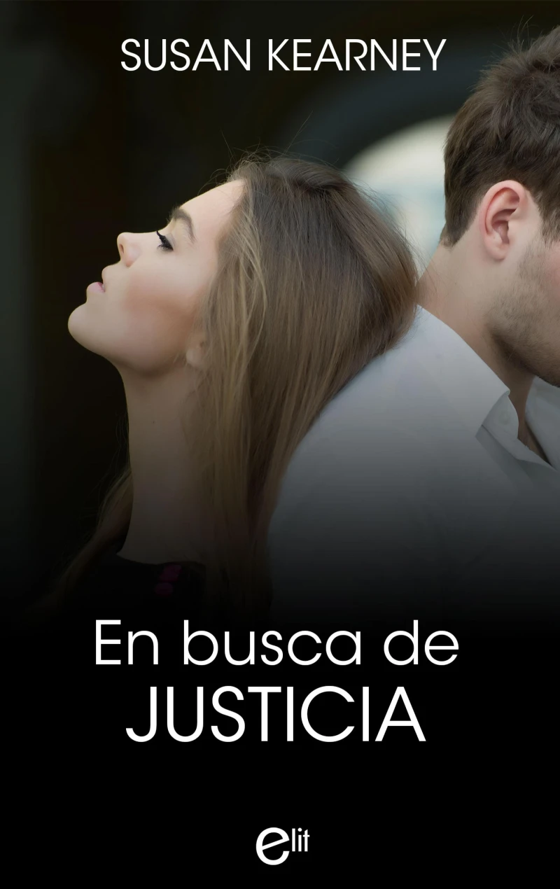 Portada: En busca de justicia