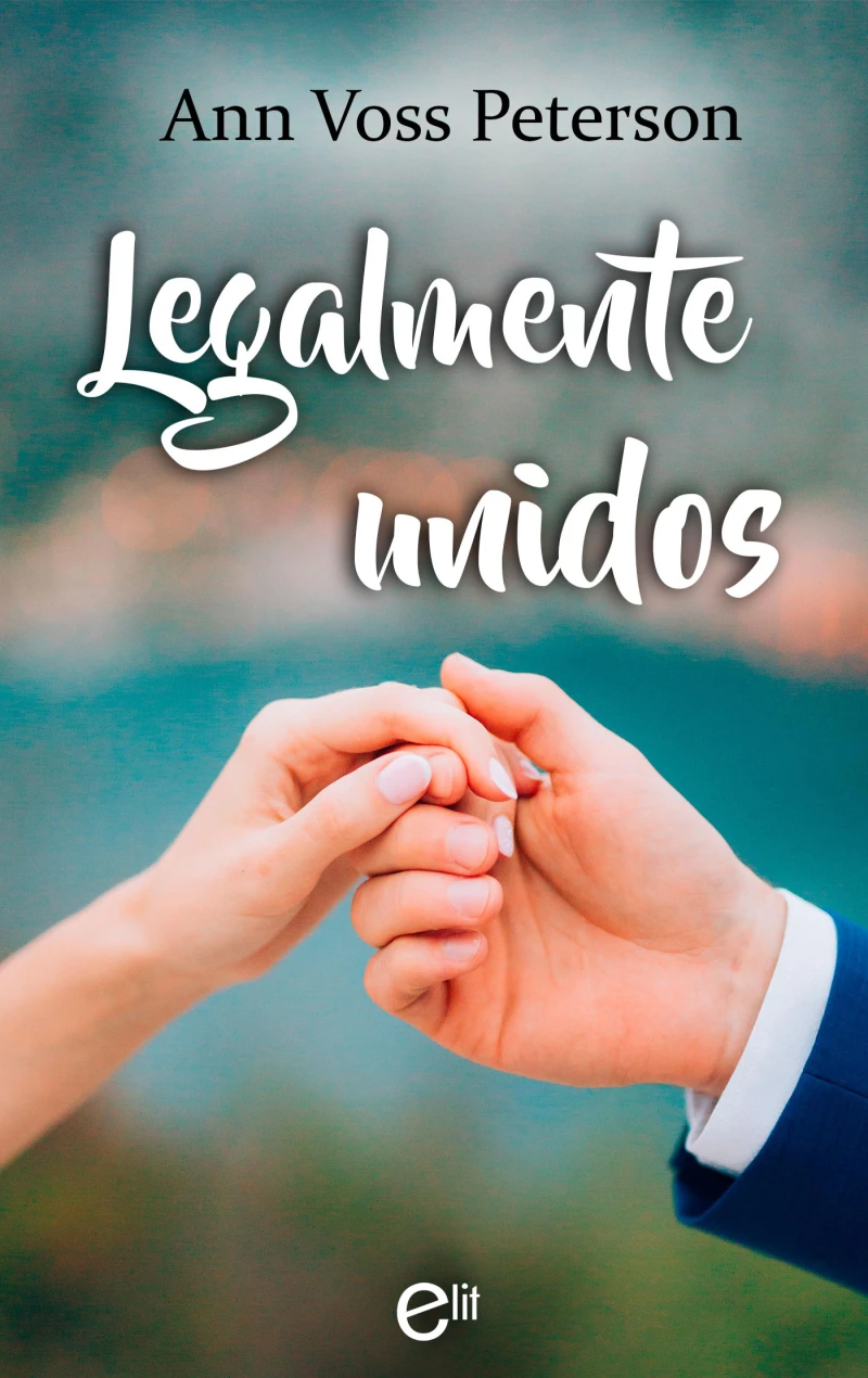 Portada: Legalmente unidos