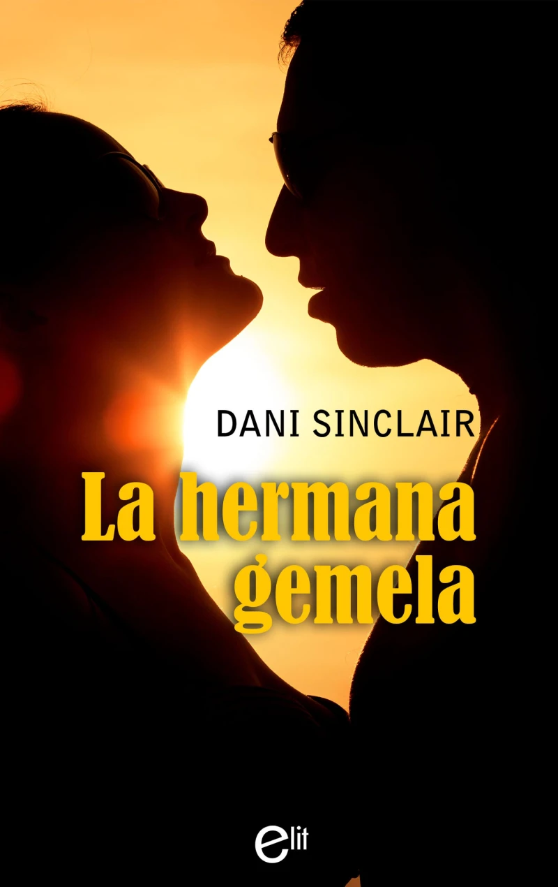 Portada: La hermana gemela
