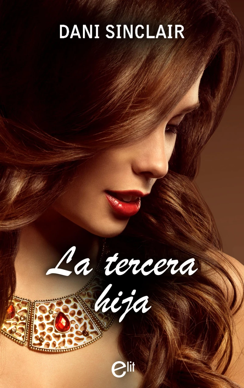 Portada: La tercera hija