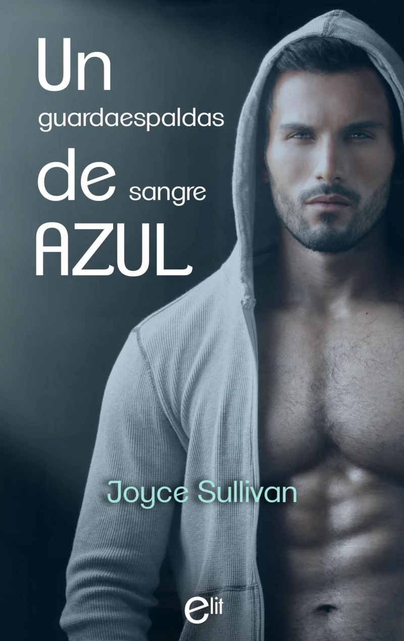 Portada: Un guardaespaldas de sangre azul