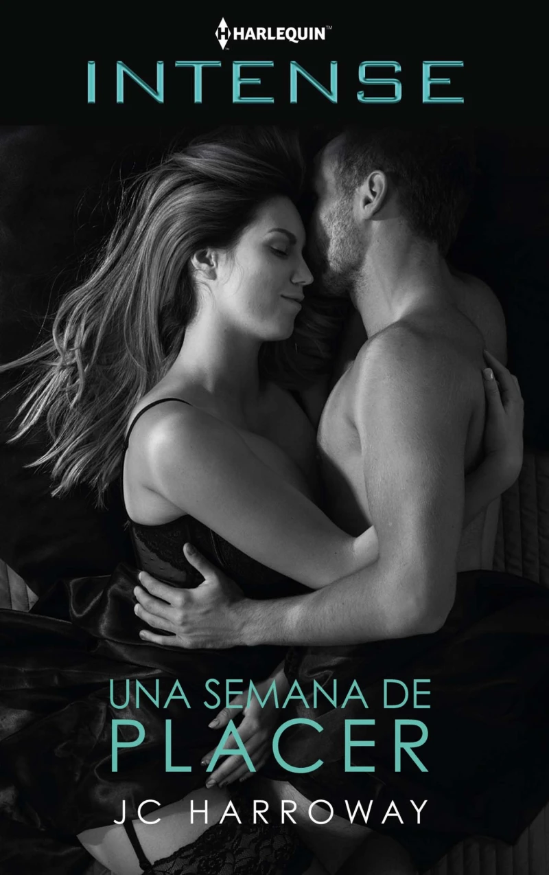 Portada: Una semana de placer