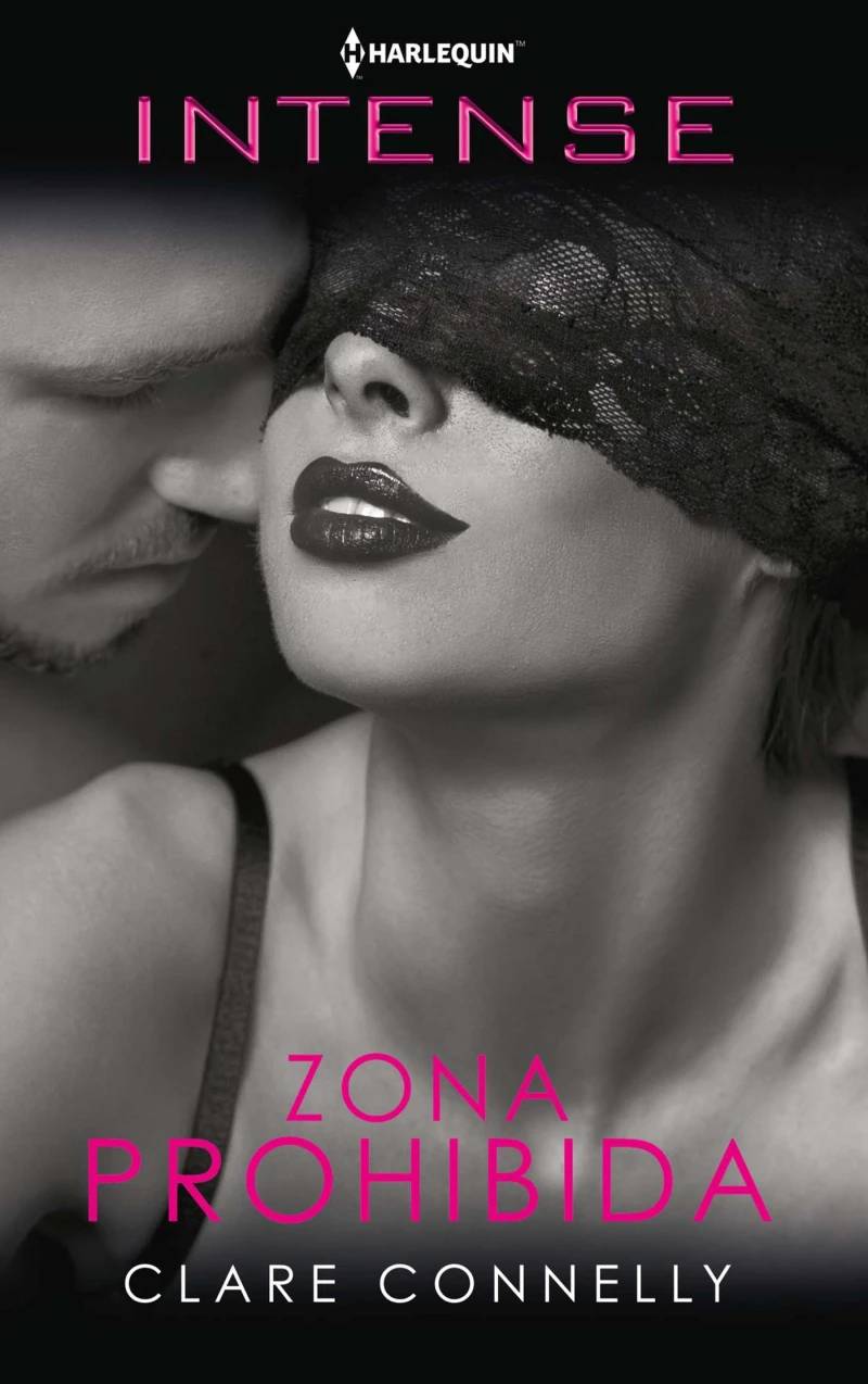Portada: Zona prohibida