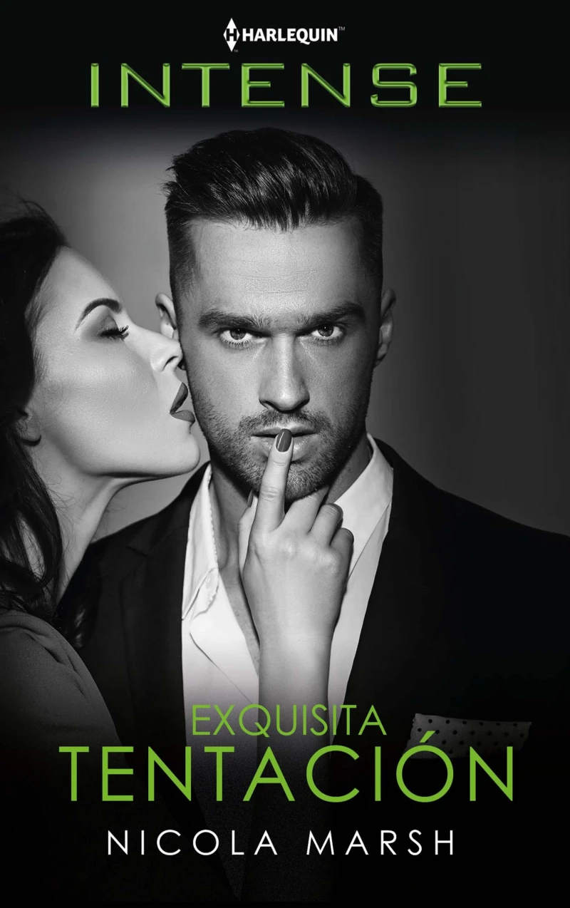 Portada: Exquisita tentación