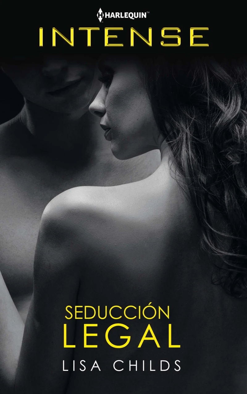 Portada: Seducción legal