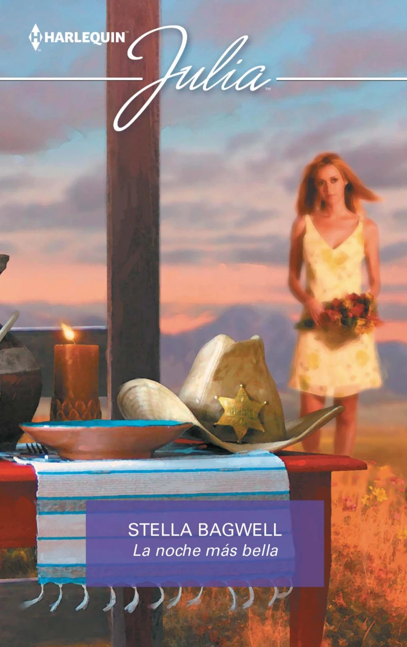 Portada: La noche más bella