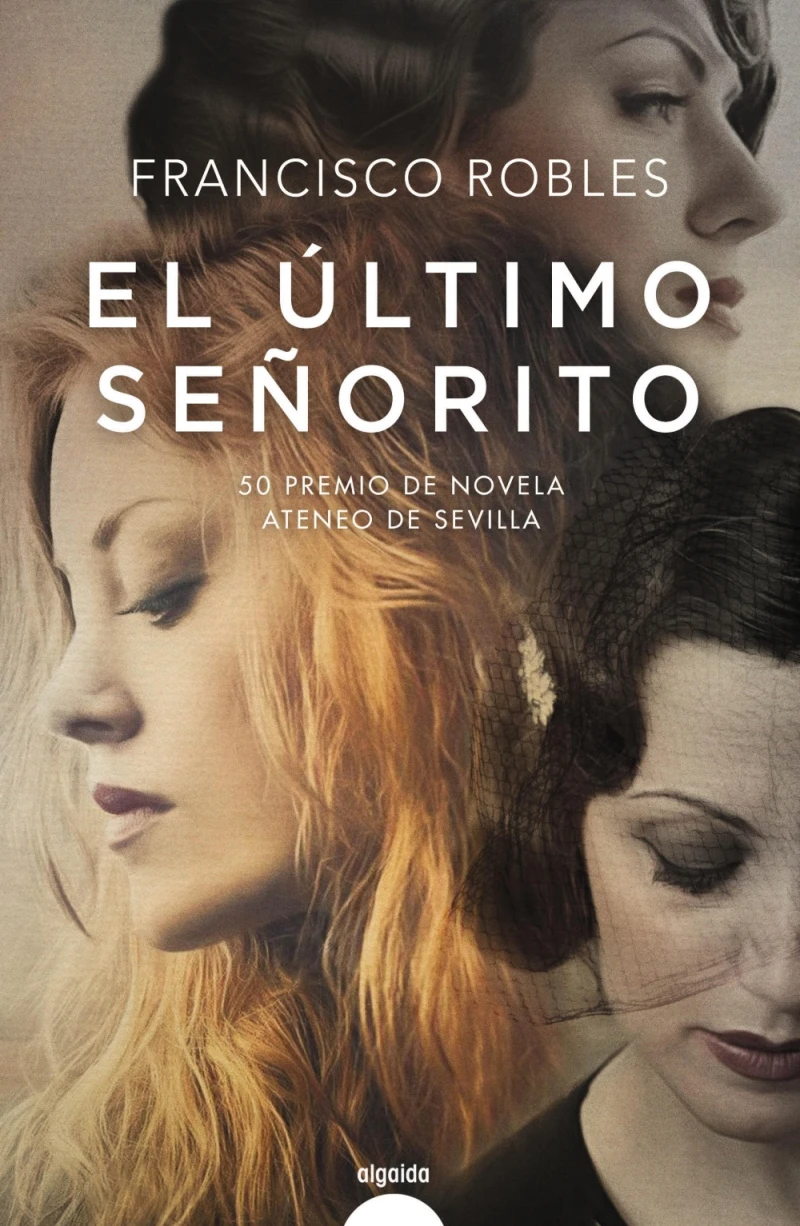 Portada: El último señorito