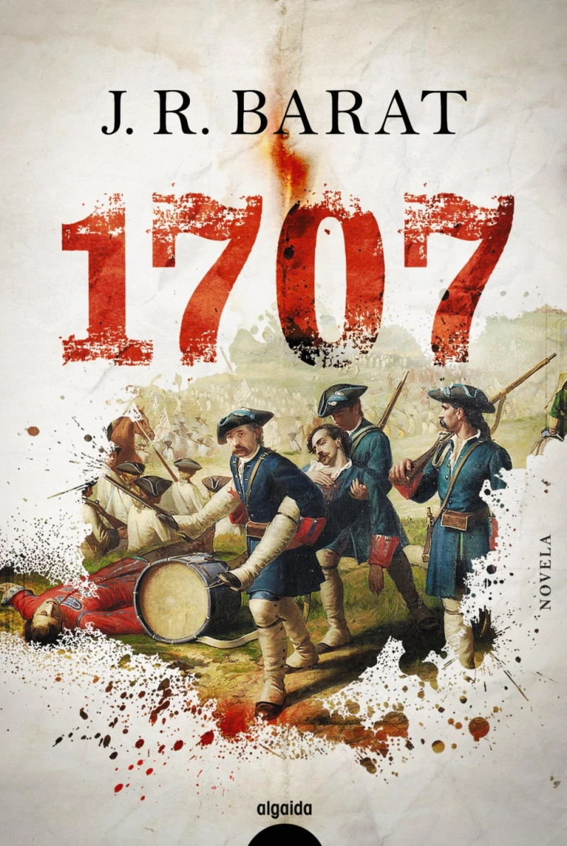 Portada: 1707