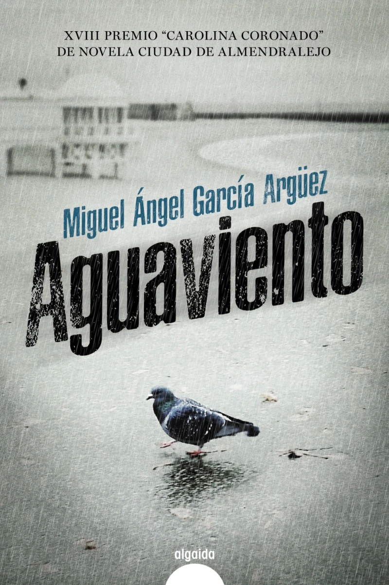 Portada: Aguaviento
