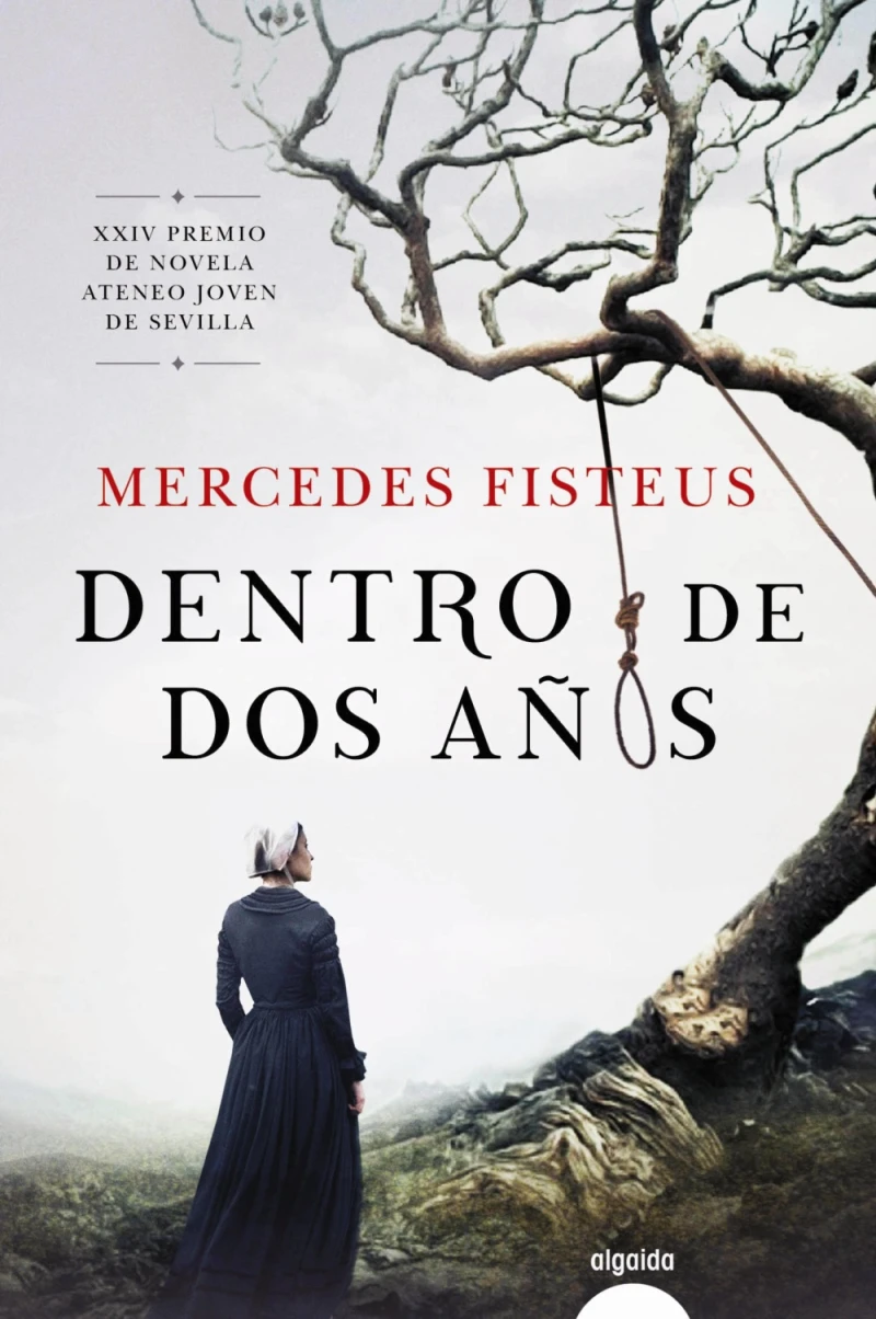 Portada: Dentro de dos años