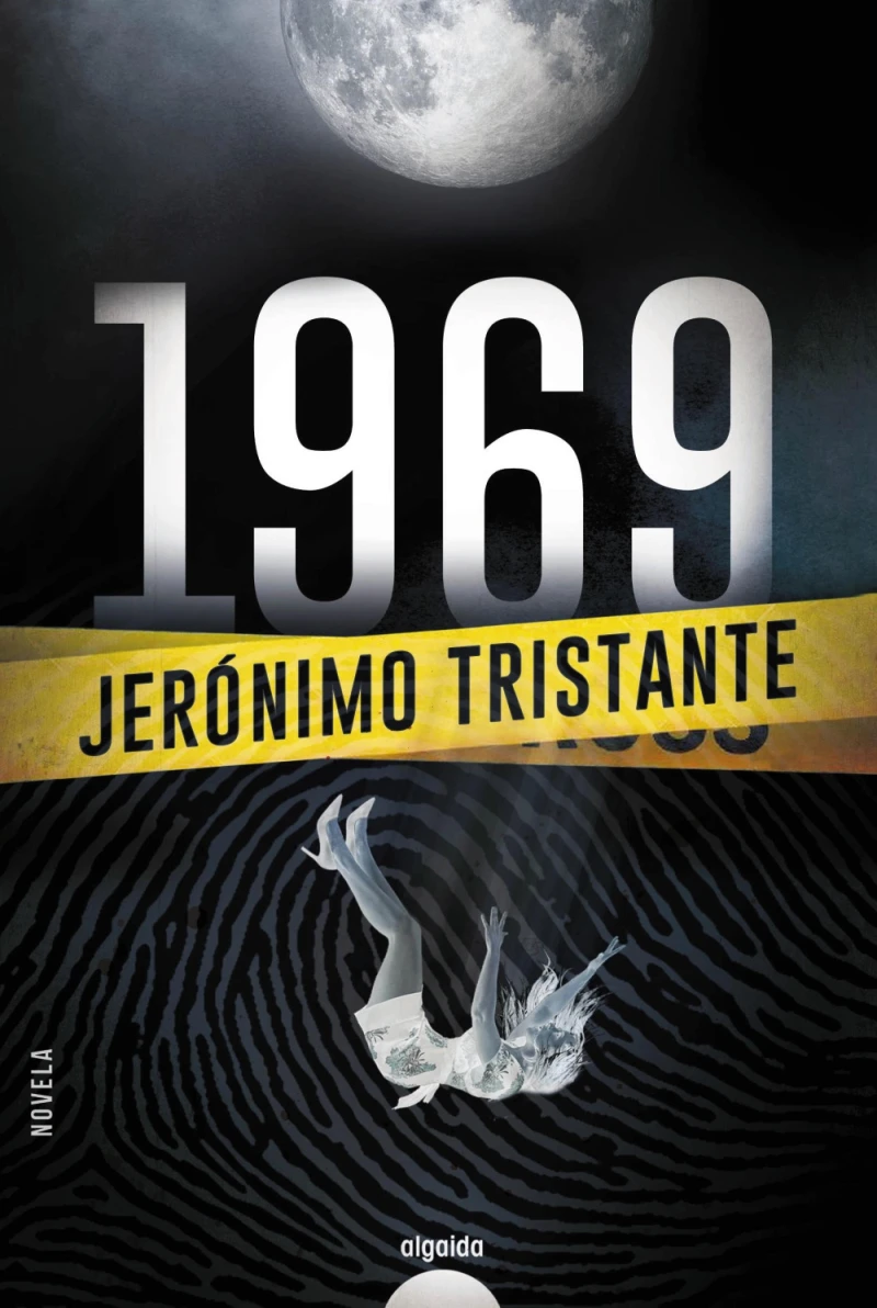Portada: 1969