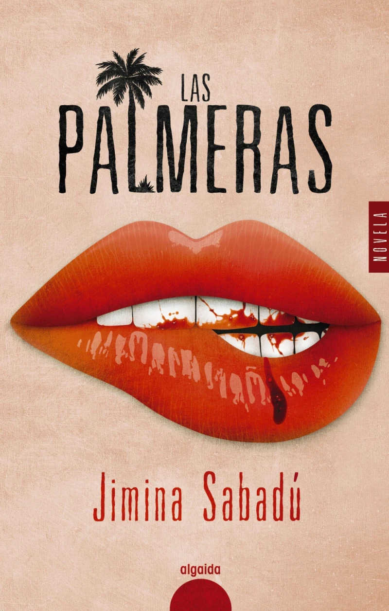 Portada: Las palmeras