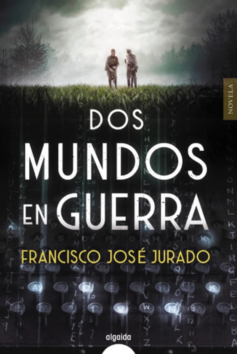 Portada: Dos mundos en guerra