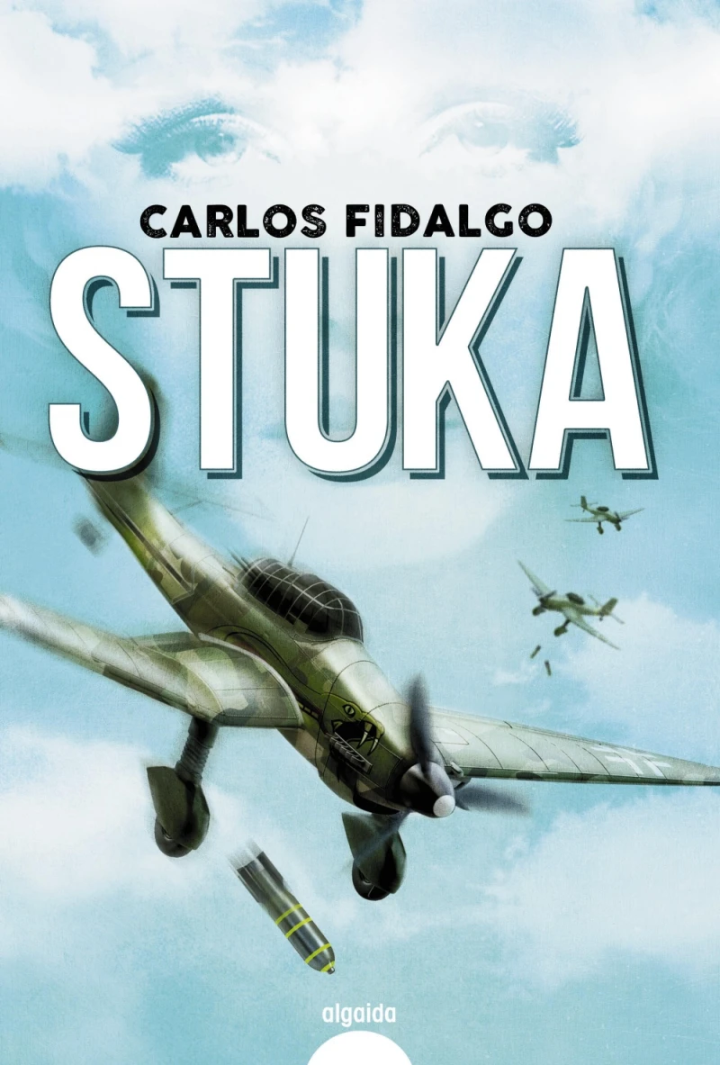 Portada: Stuka