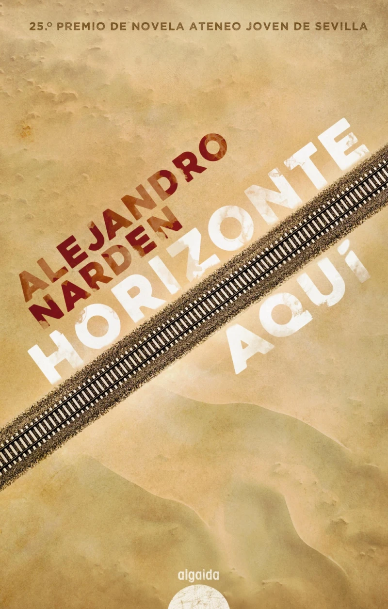 Portada: Horizonte aquí