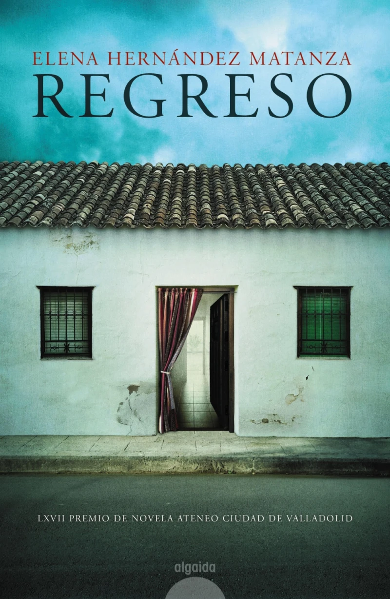 Portada: Regreso