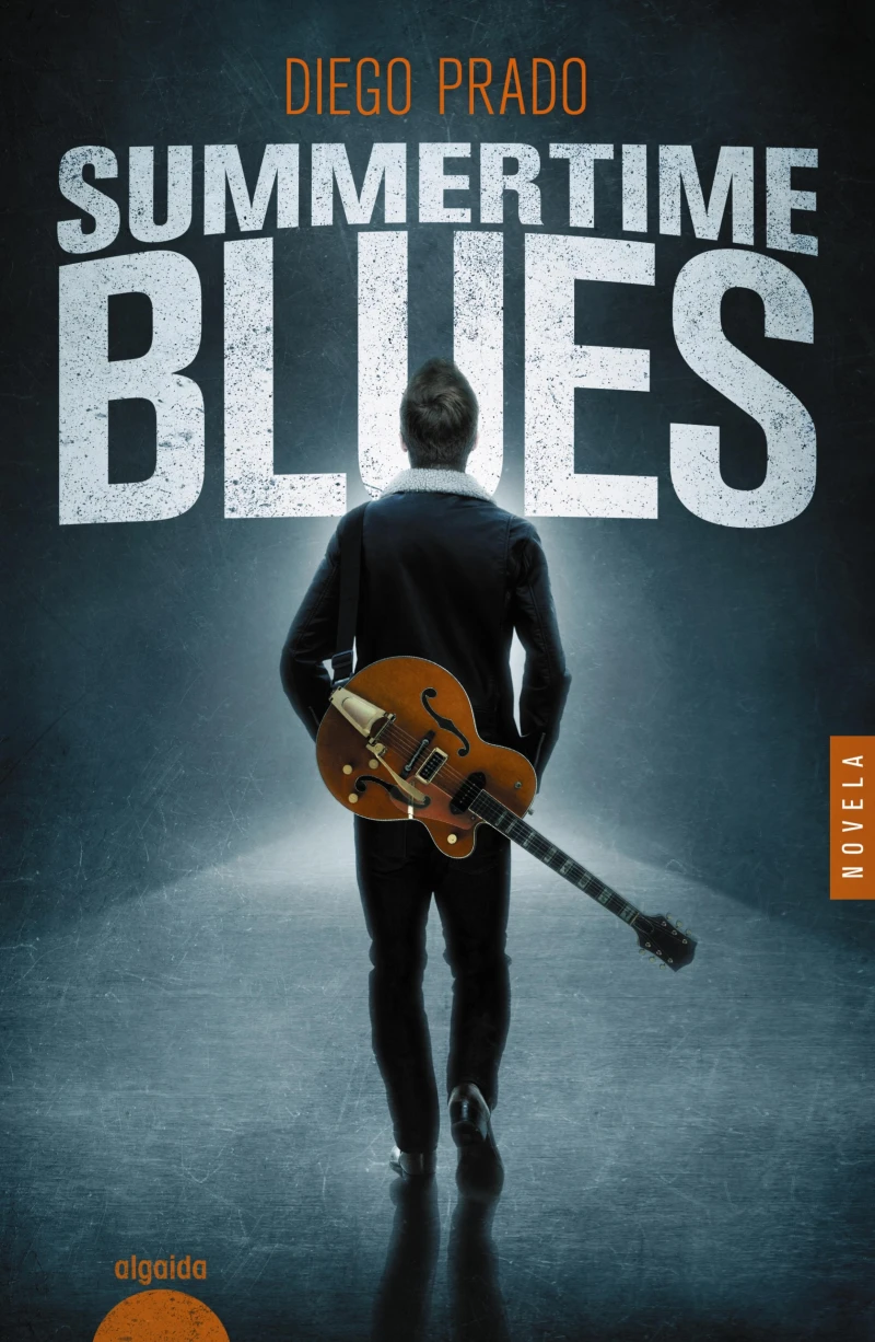 Portada: Summertime blues
