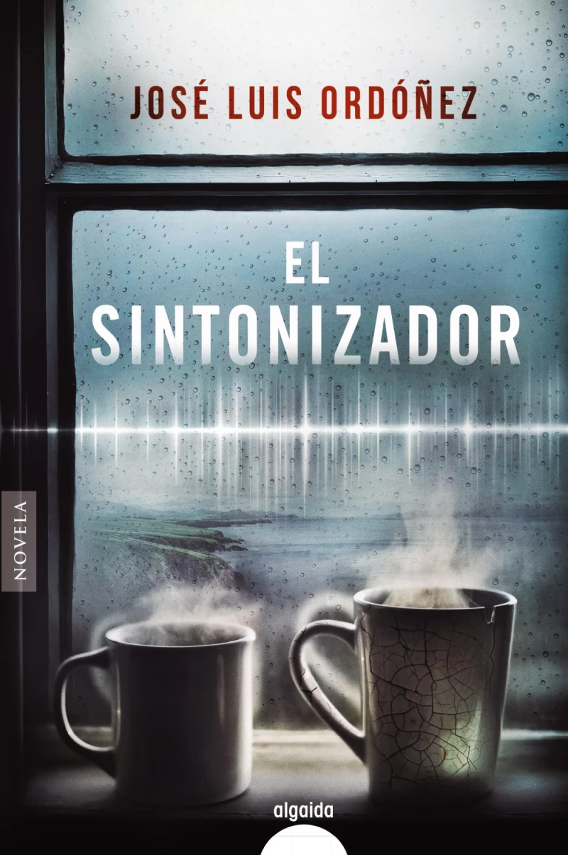 Portada: El sintonizador