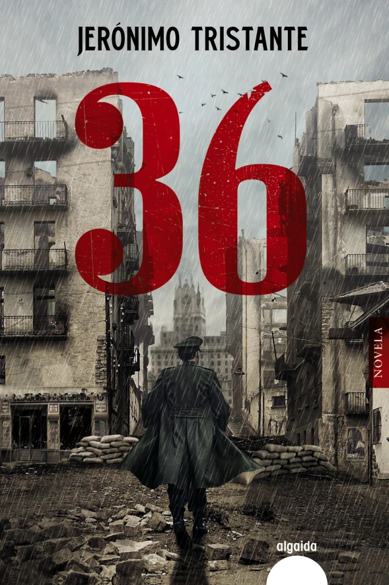 Portada: 36