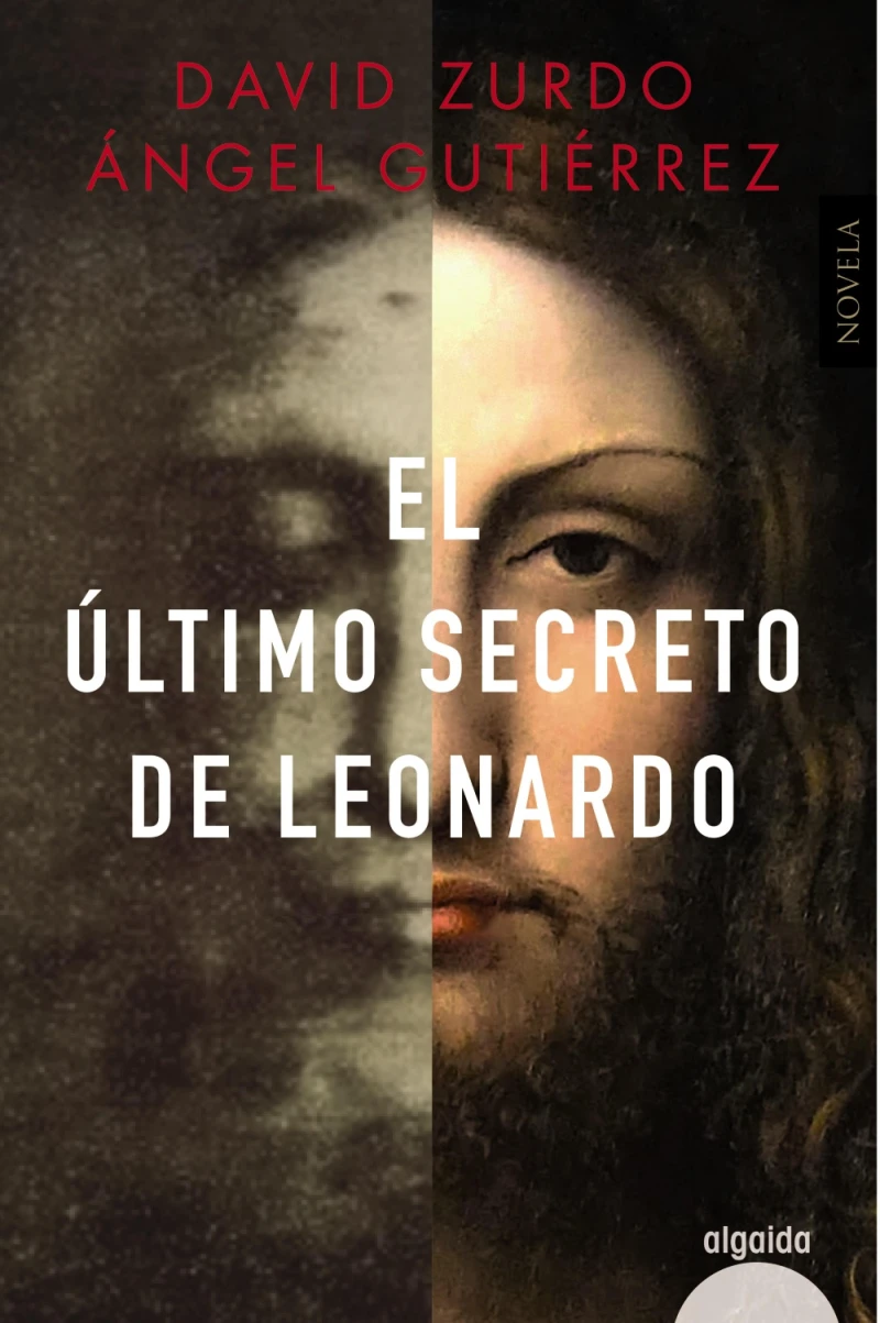 Portada: El último secreto de Leonardo