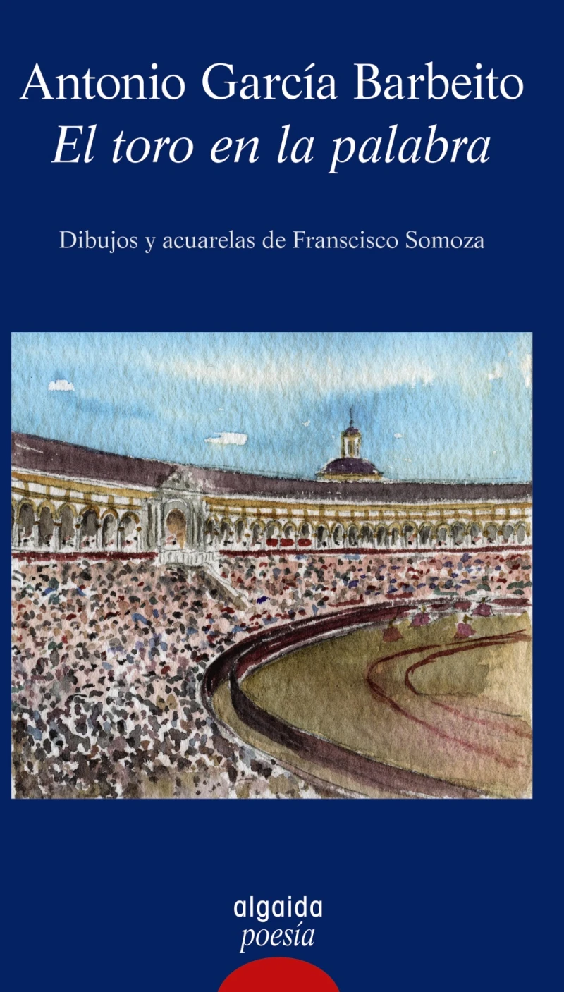 Portada: El toro en la palabra