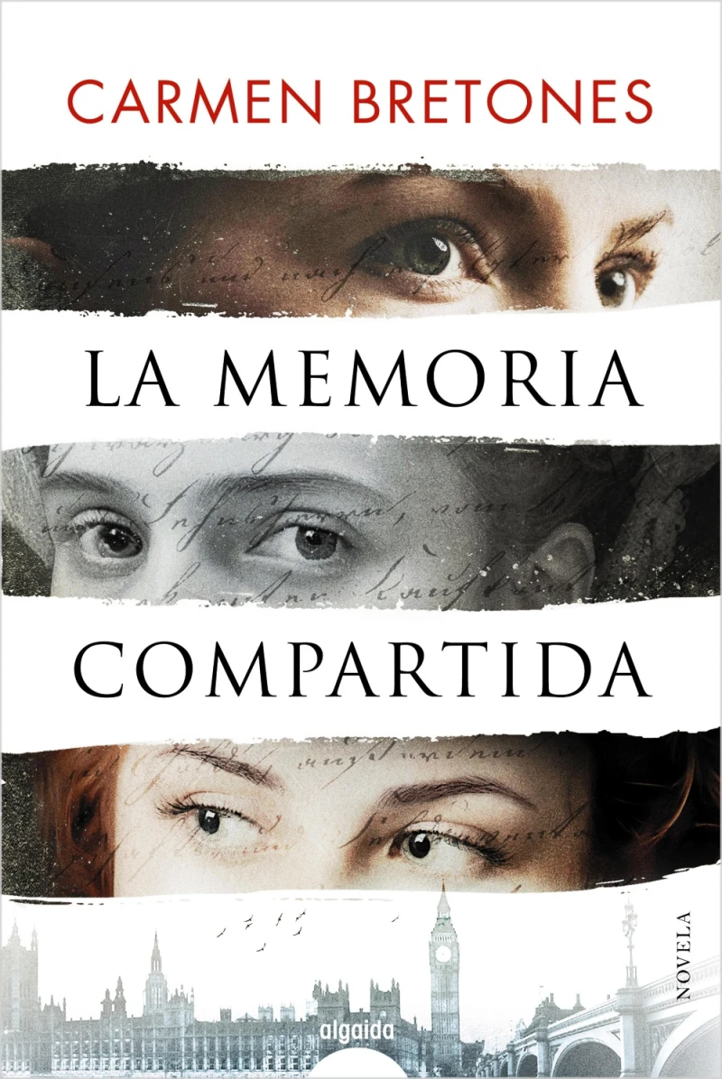 Portada: La memoria compartida