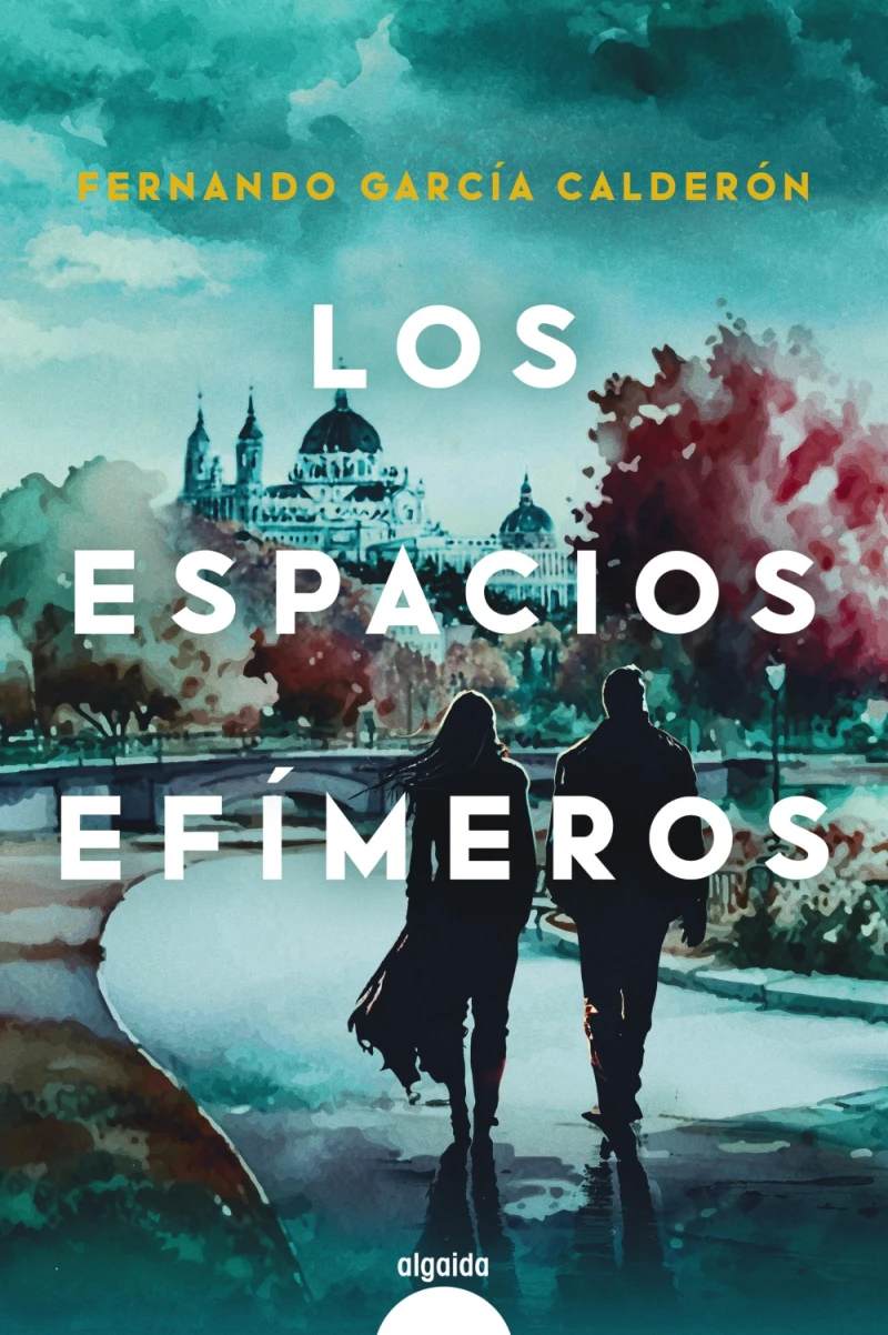Portada: Los espacios efímeros