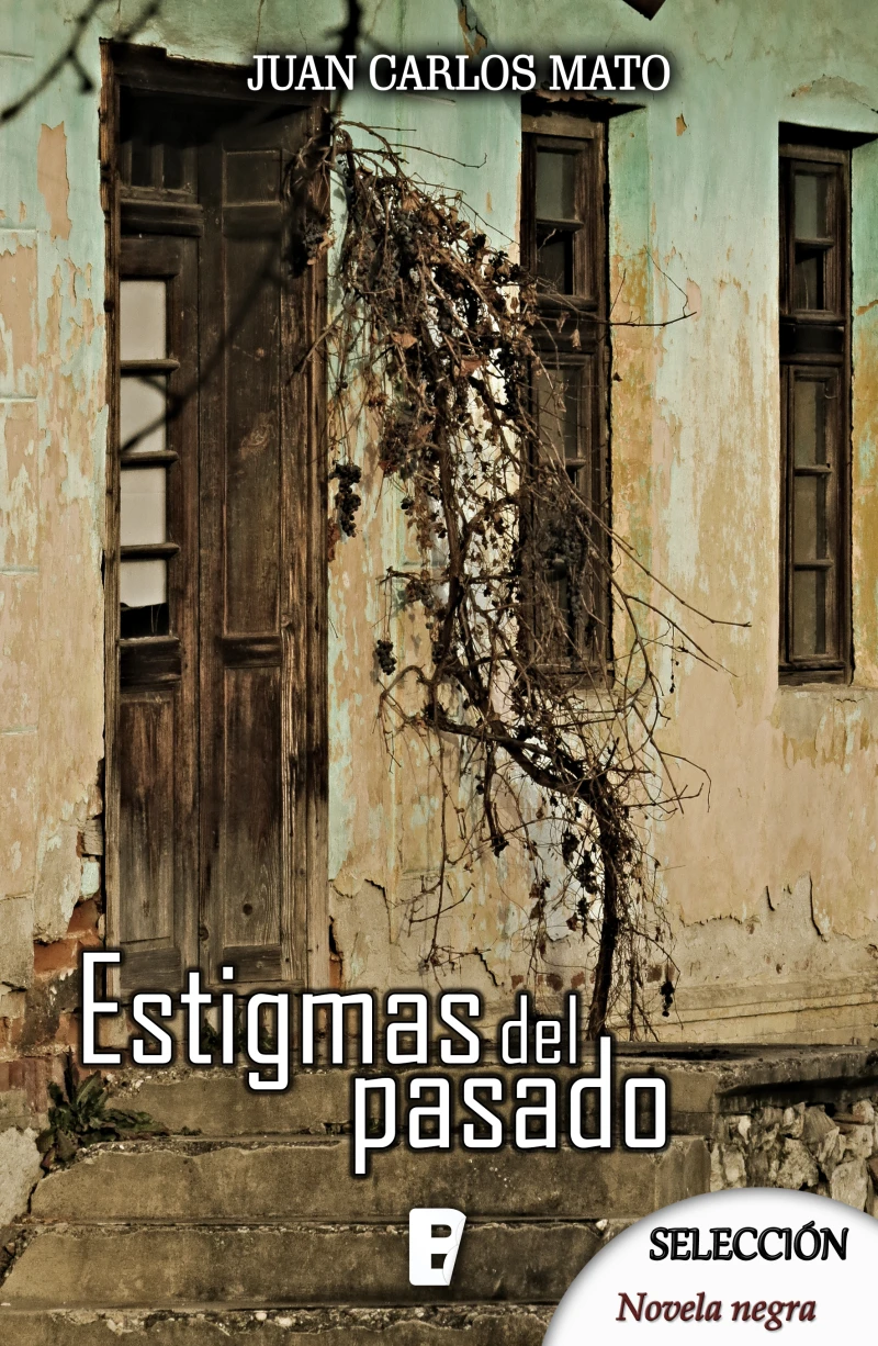 Portada: Estigmas del pasado