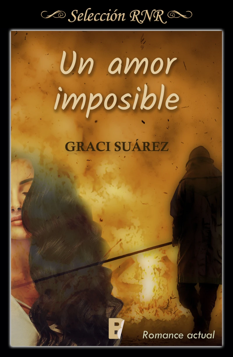 Portada: Un amor imposible