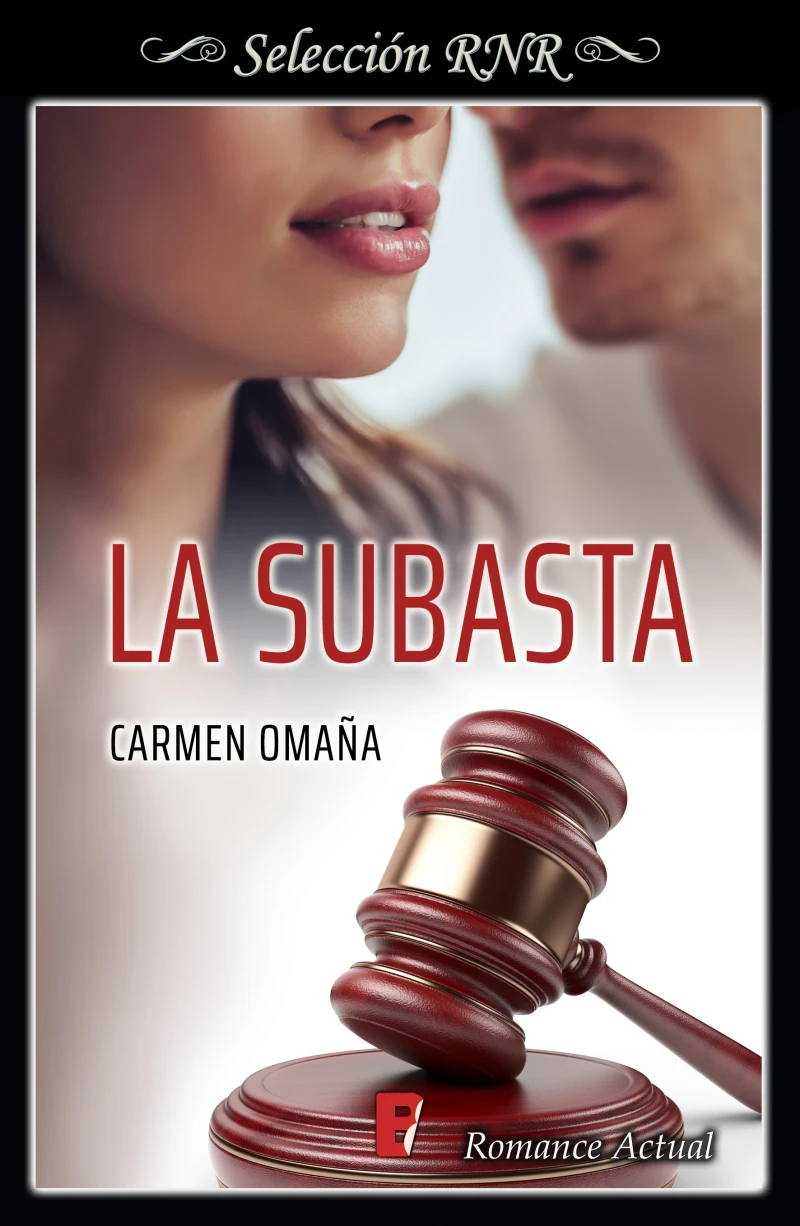 Portada: La subasta