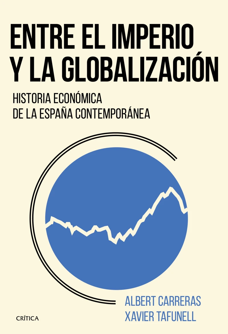 Portada: Entre el imperio y la globalización