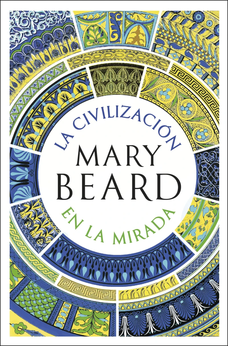 Portada: La civilización en la mirada