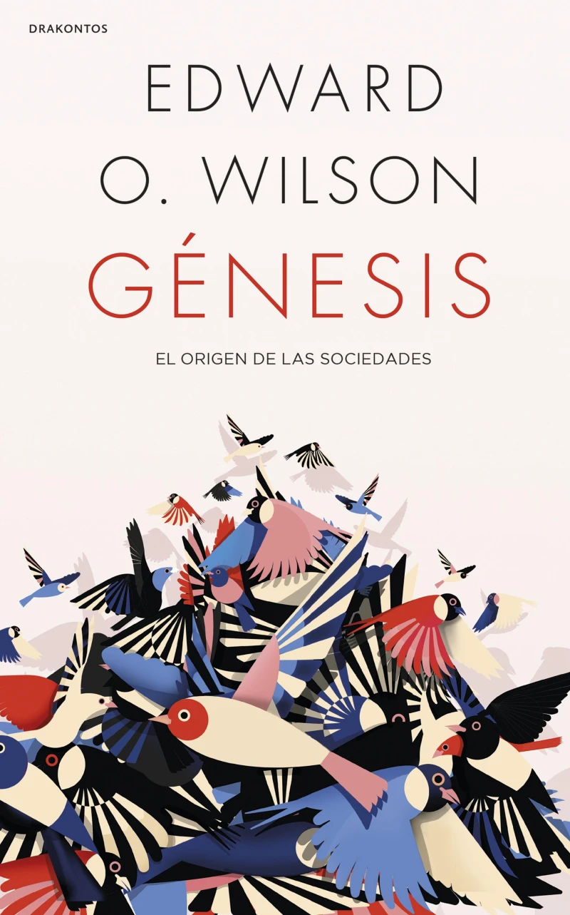 Portada: Génesis