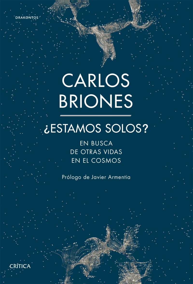 Portada: ¿Estamos solos?