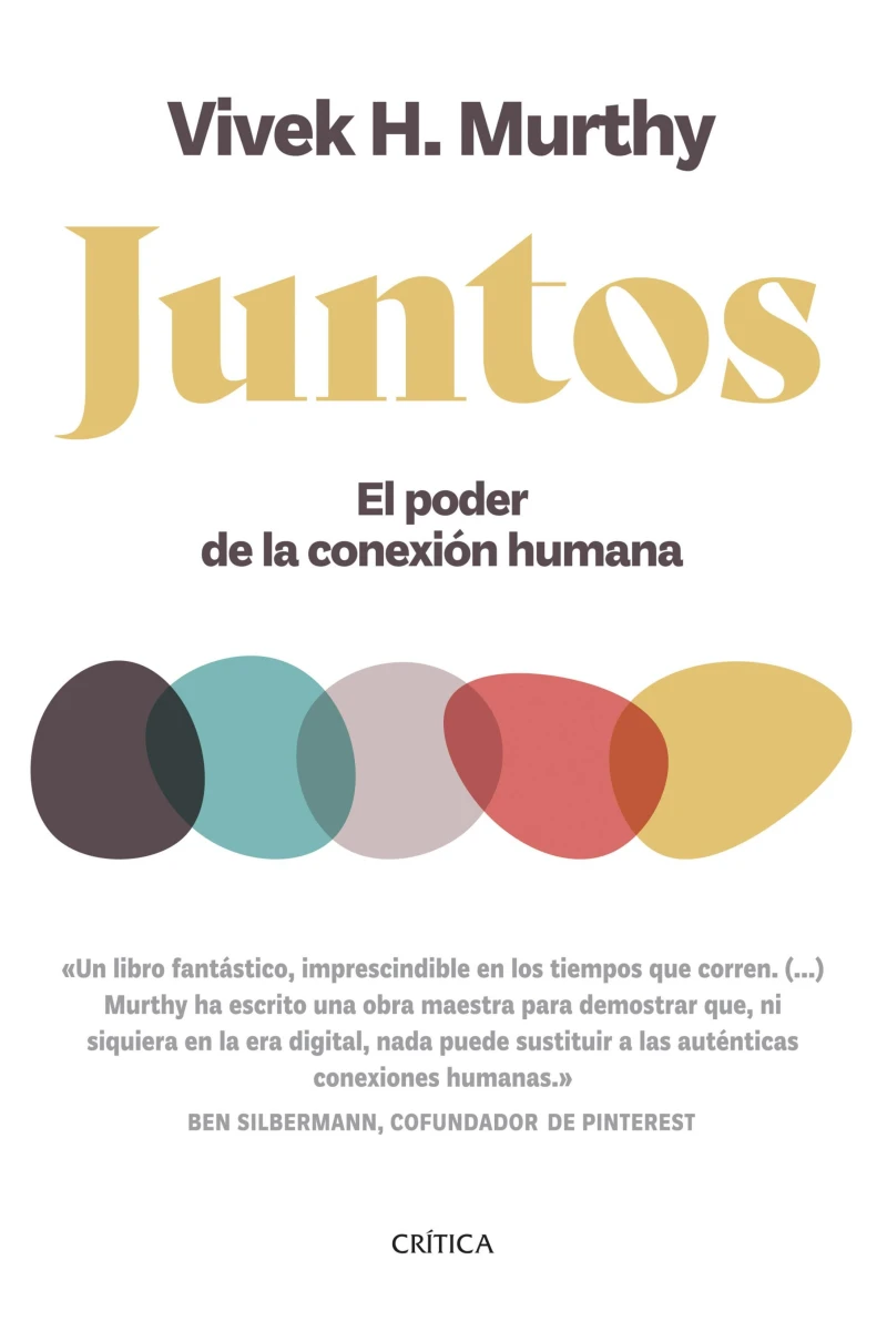 Portada: Juntos