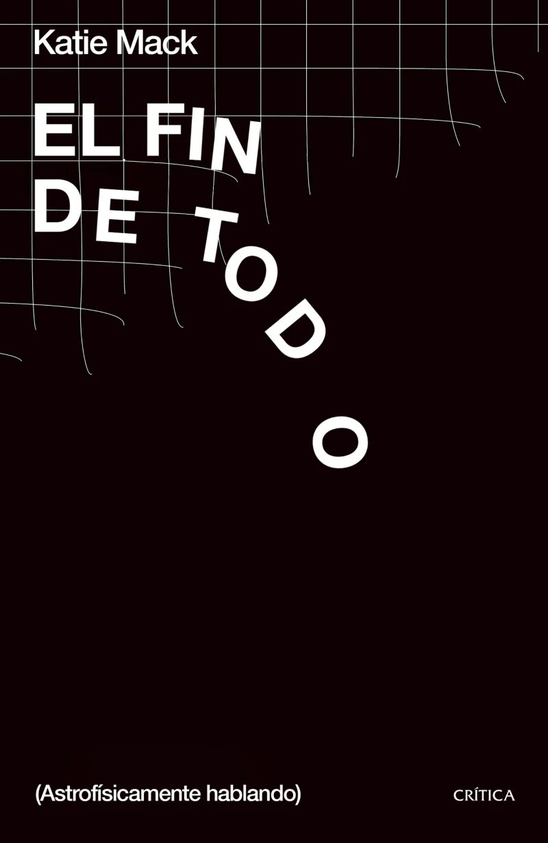 Portada: El fin de todo