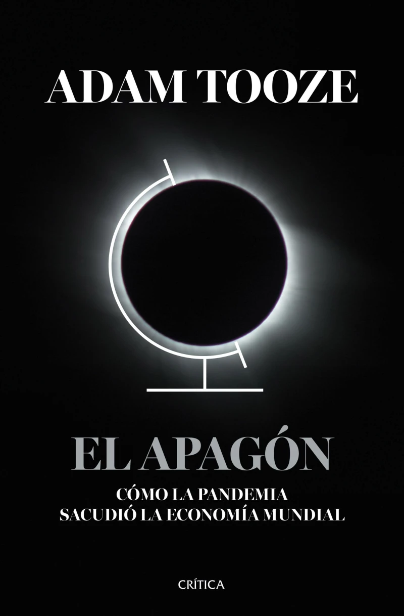 Portada: El apagón