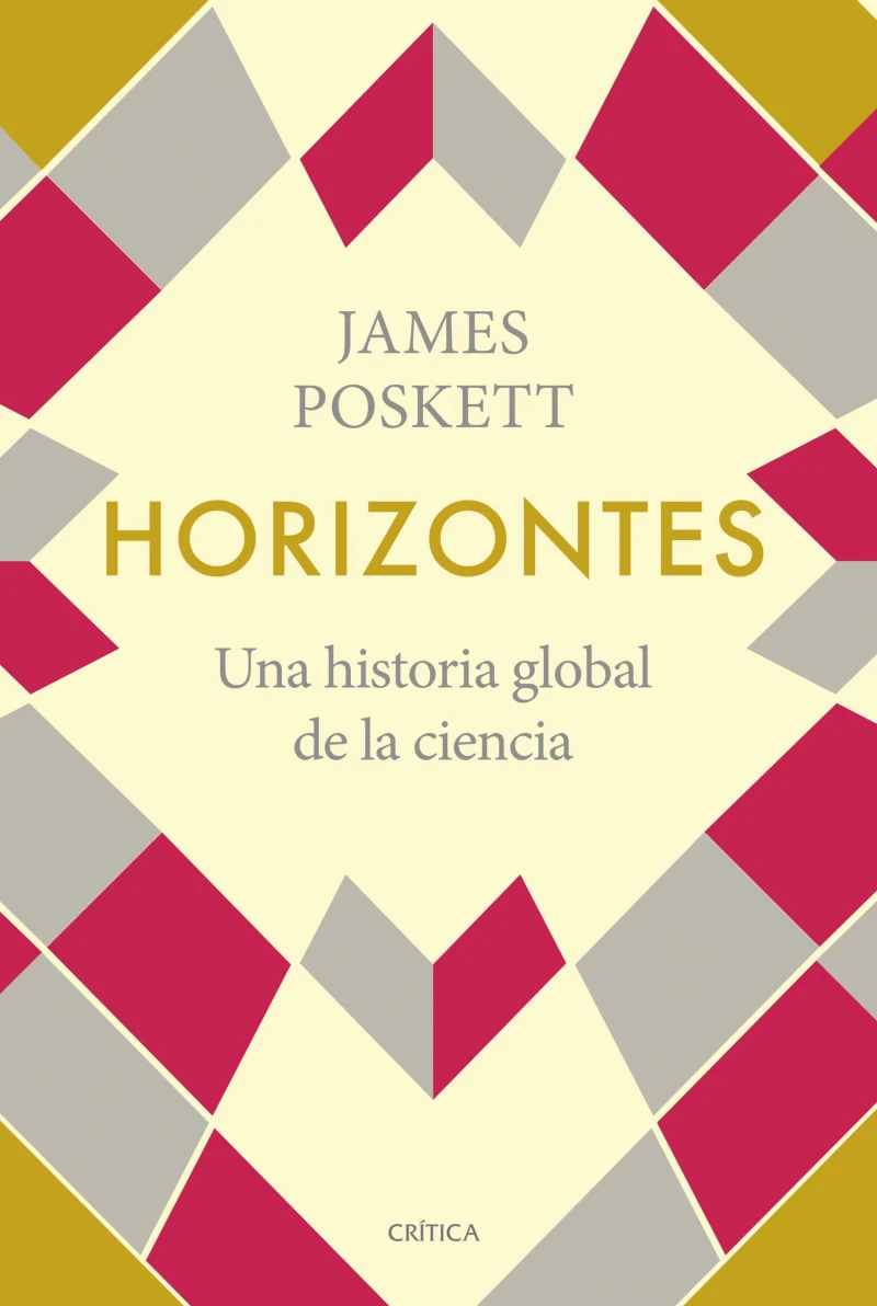 Portada: Horizontes