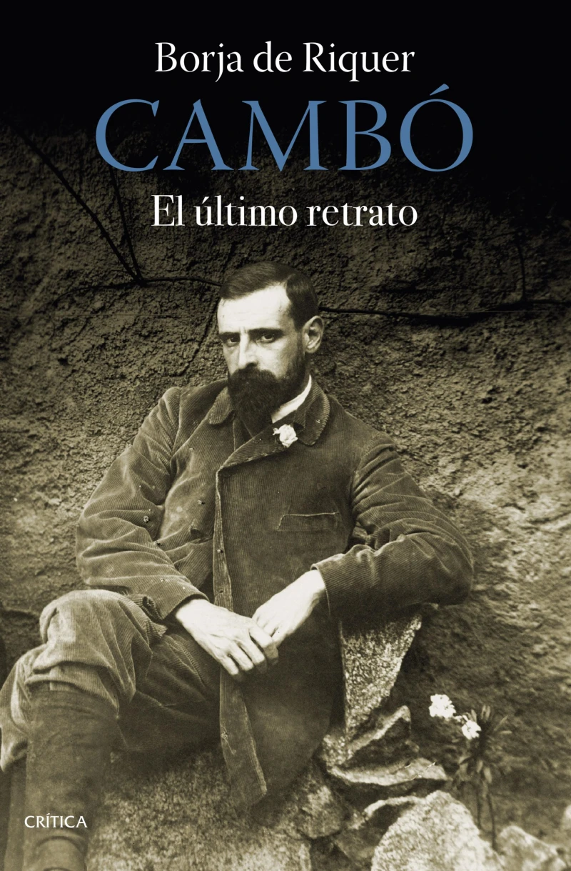 Portada: Cambó