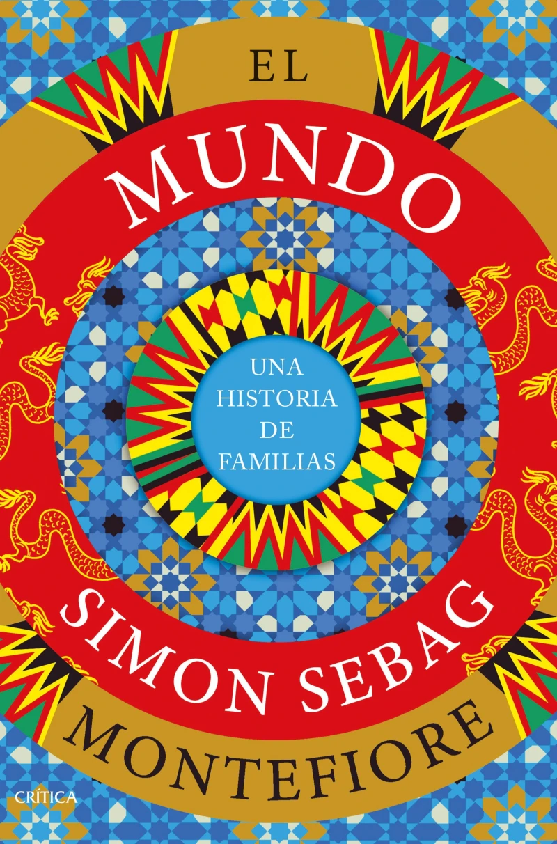 Portada: El mundo