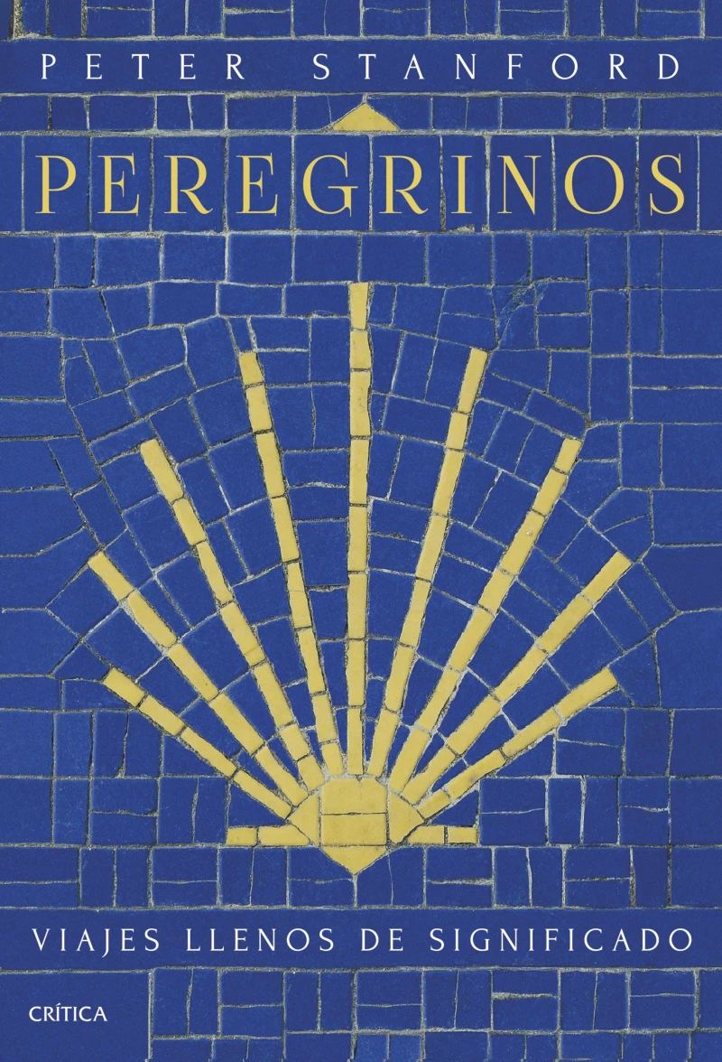 Portada: Peregrinos