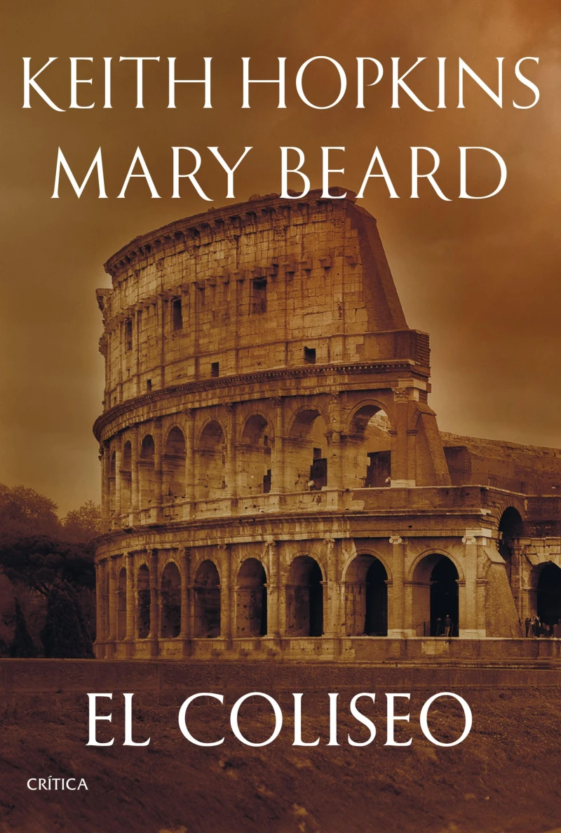 Portada: El Coliseo