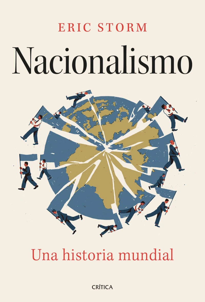 Portada: Nacionalismo