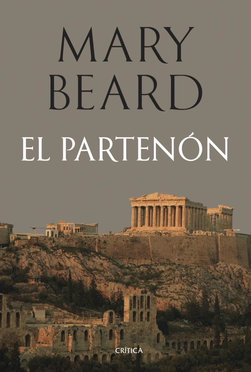 Portada: El Partenón