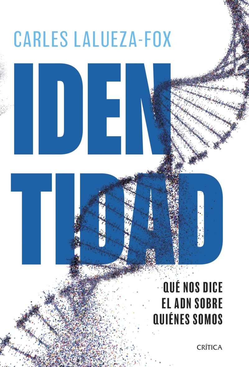 Portada: Identidad