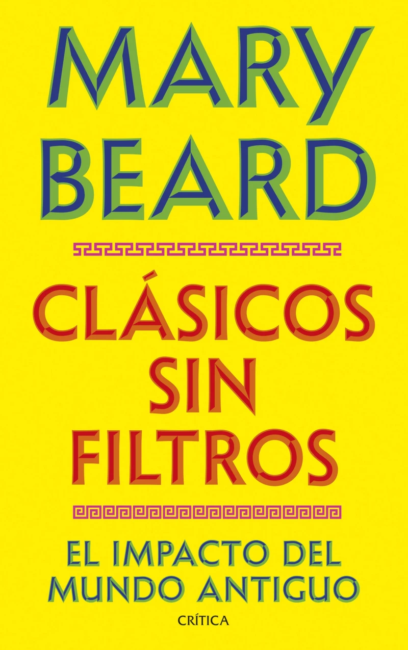 Portada: Clásicos sin filtros