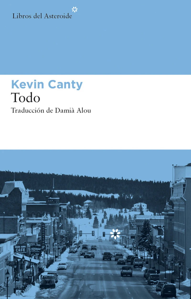 Portada: Todo